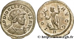 DIOCLÉTIEN Aurelianus FDC/SUP