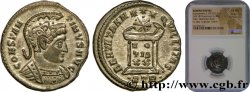 CONSTANTIN Ier LE GRAND Centenionalis ou nummus FDC