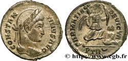 CONSTANTINUS I DER GROßE Centenionalis ou nummus ST