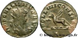 GALLIEN Antoninien SUP