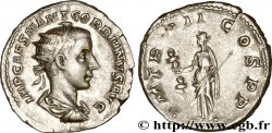 GORDIEN III Antoninien SUP