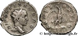 ALEXANDRE SÉVÈRE Antoninien TTB
