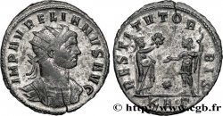 AURÉLIEN Aurelianus FDC