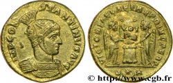 CONSTANTIN Ier LE GRAND Centenionalis ou nummus SUP