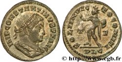 CONSTANTINE I THE GREAT Follis ou nummus AU