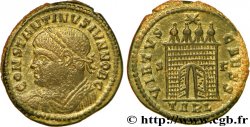 CONSTANTINE II Centenionalis ou nummus