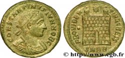 CONSTANTIN II Centenionalis ou nummus