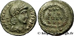 CONSTANCE II Centenionalis ou nummus