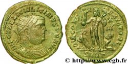 LICINIUS Ier Follis ou nummus SUP