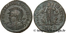 LICINIO II FIGLIO Follis ou nummus