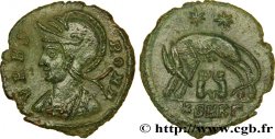 ROMA Centenionalis ou nummus