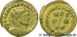 DIOCLETIAN Pseudo ou néo-aurelianus AU