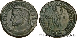 DIOCLÉTIEN Follis ou nummus TTB