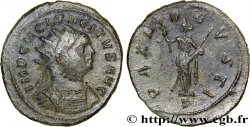 TACITE Aurelianus