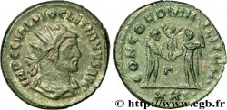 DIOCLÉTIEN Aurelianus TTB+