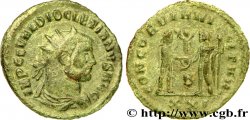 DIOCLÉTIEN Aurelianus