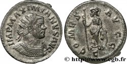 MAXIMIEN HERCULE Aurelianus SPL