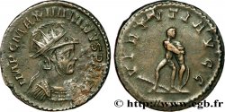 MAXIMIEN HERCULE Aurelianus TTB+