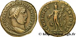 GALÈRE Follis ou nummus