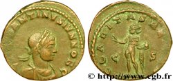 CONSTANTIN II Follis ou nummus