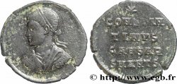 CONSTANTIN II demi-centenionalis ou demi-nummus SUP