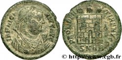 LICINIUS Ier Centenionalis ou nummus