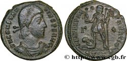 CONSTANCE II Maiorina TTB+