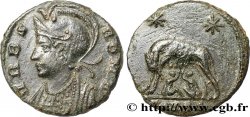 ROME Centenionalis ou nummus