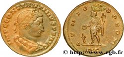 CONSTANTIN Ier LE GRAND Follis ou nummus TTB