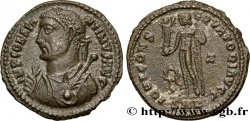 CONSTANTIN Ier LE GRAND Follis ou nummus TTB+