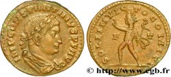 CONSTANTIN Ier LE GRAND Follis ou nummus TTB+