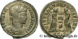 CONSTANTIN Ier LE GRAND Centenionalis ou nummus SUP/SPL