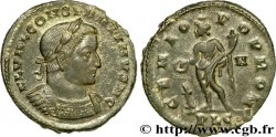 CONSTANTIN Ier LE GRAND Follis ou nummus