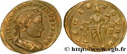CONSTANTIN Ier LE GRAND Follis ou nummus SUP