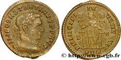CONSTANTIN Ier LE GRAND Follis ou nummus TTB+