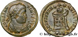 CONSTANTIN Ier LE GRAND Centenionalis ou nummus SUP