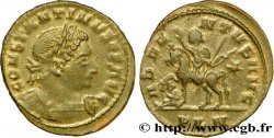 CONSTANTIN Ier LE GRAND Follis ou nummus