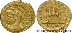 CONSTANTIN Ier LE GRAND Follis ou nummus