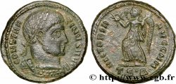 CONSTANTIN Ier LE GRAND Centenionalis ou nummus SUP