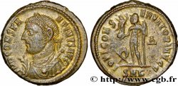 CONSTANTIN Ier LE GRAND Centenionalis ou nummus SUP