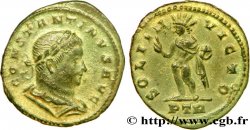 CONSTANTIN Ier LE GRAND Demi-follis ou demi-nummus SUP