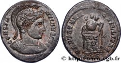 CONSTANTIN Ier LE GRAND Centenionalis ou nummus SPL/TTB+