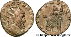 AURÉOLUS Antoninien TTB+/SUP