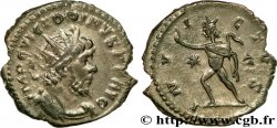 VICTORINUS Antoninien VZ/fST