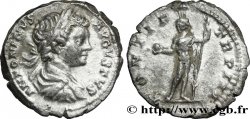 CARACALLA Denier