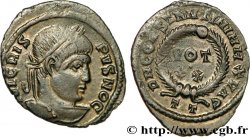 CRISPUS Centenionalis ou nummus SUP