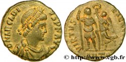 ARCADIUS Nummus, (PB, Æ 3) SUP