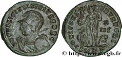 LICINIUS II Follis ou nummus