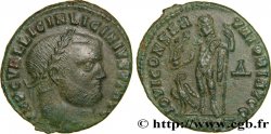 LICINIUS Ier Follis ou nummus