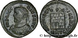 LICINIUS Ier Follis ou nummus